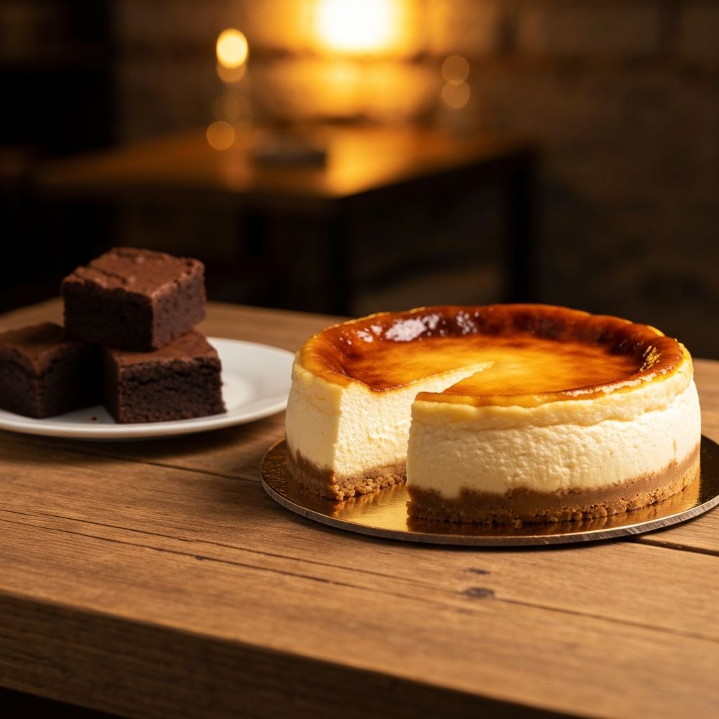 Tatlılar (Tatlı Kaçamaklar)